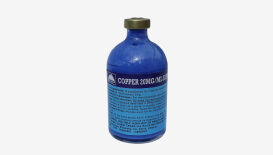 BVP Copper