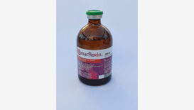 Marfloxin 2%