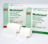Mollelast Bandage