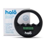 Halo Microchip Pet Scanner